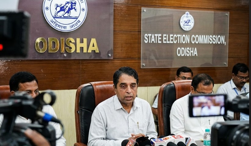 Odisha to Launch Door-to-Door Voter Survey on October 26 Ahead of 2027 Local Elections
